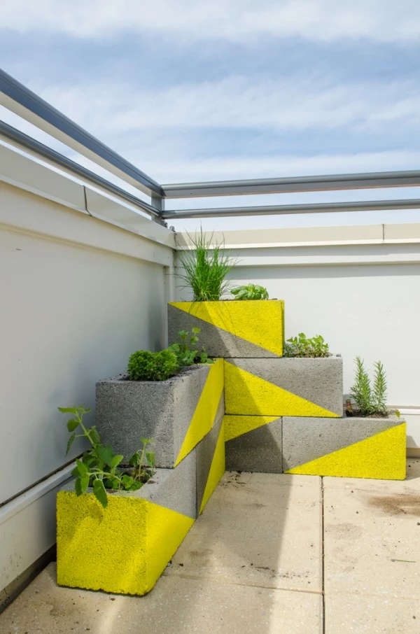 Construcciones hechas con ladrillos que te encantarán
