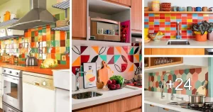 Read more about the article Aprende a Decorar tu Cocina con Azulejos