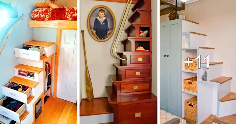 Lee más sobre el artículo Ideas para Aprovechar al Máximo una Casa Pequeña