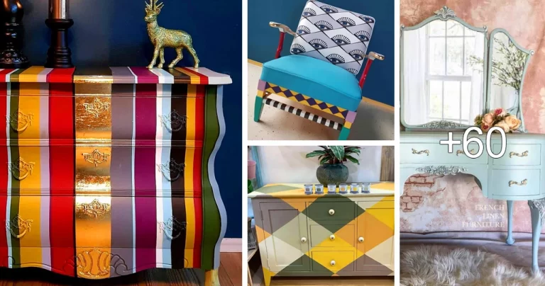 Read more about the article Ideas para Tener Muebles de Estilo Vintage