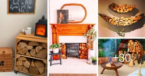 Read more about the article Ideas para el Almacenamiento de Leña