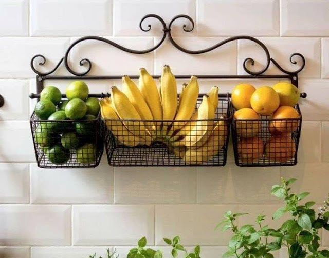 Decora el interior del hogar con hierro forjado
