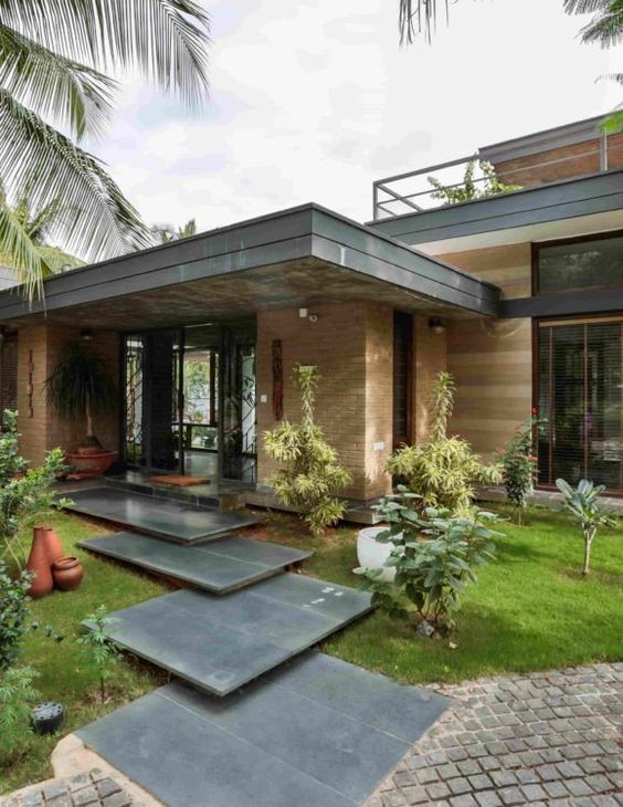 15 escaleras para mejorar la fachada de tu hogar