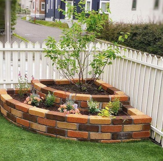 Ideas para decorar tu jardín como un profesional