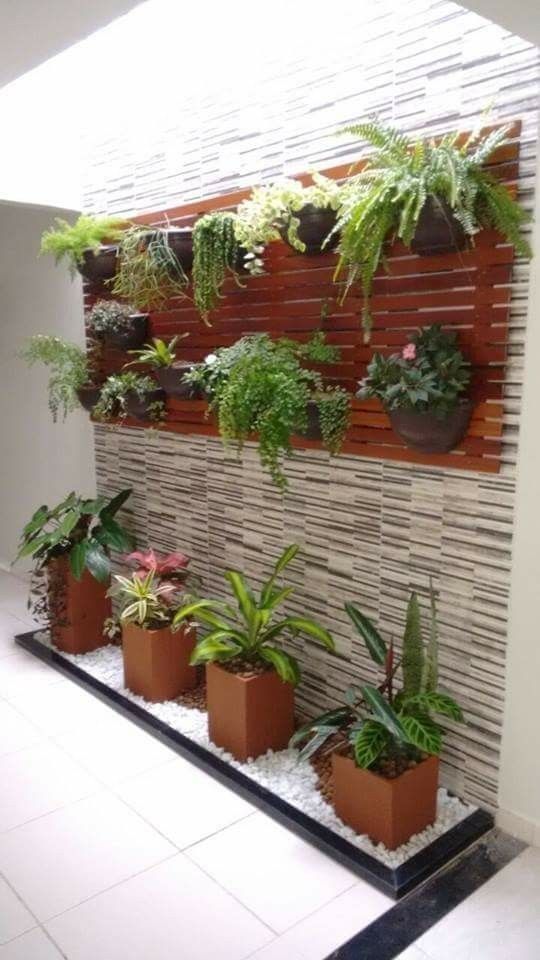 Ideas para decorar tu jardín como un profesional