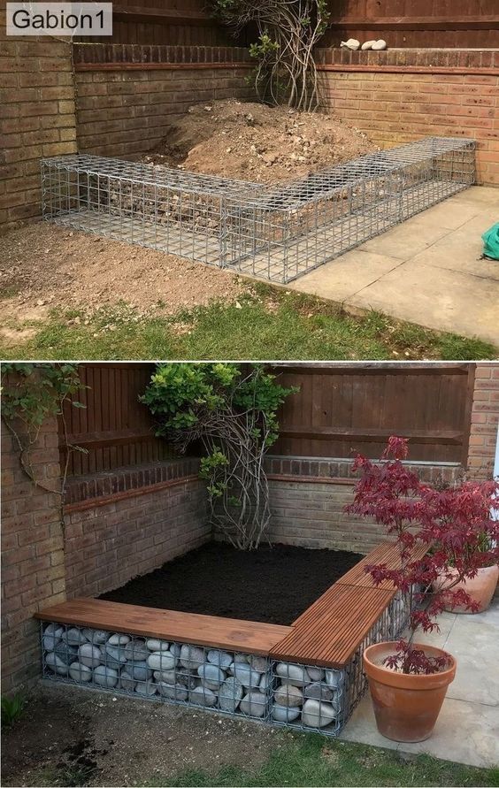 Ideas para decorar tu jardín como un profesional