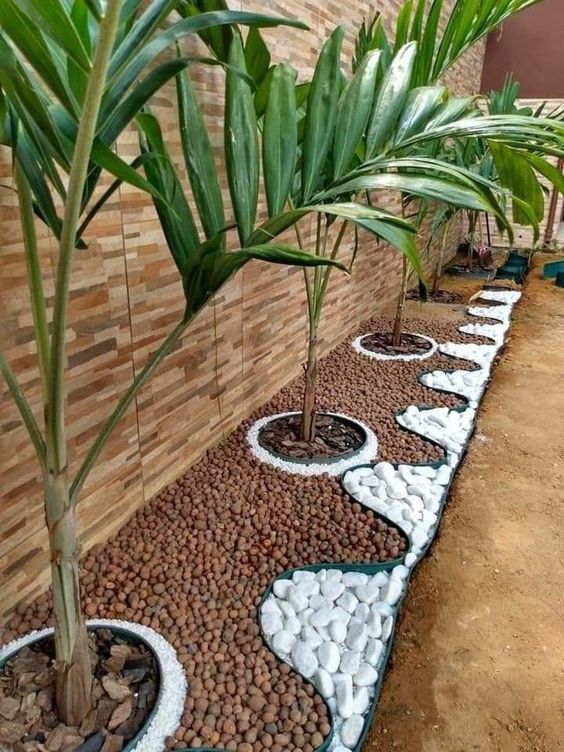 Ideas para decorar tu jardín como un profesional