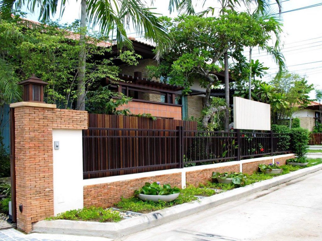 Como innovar tu hogar utilizando jardineras