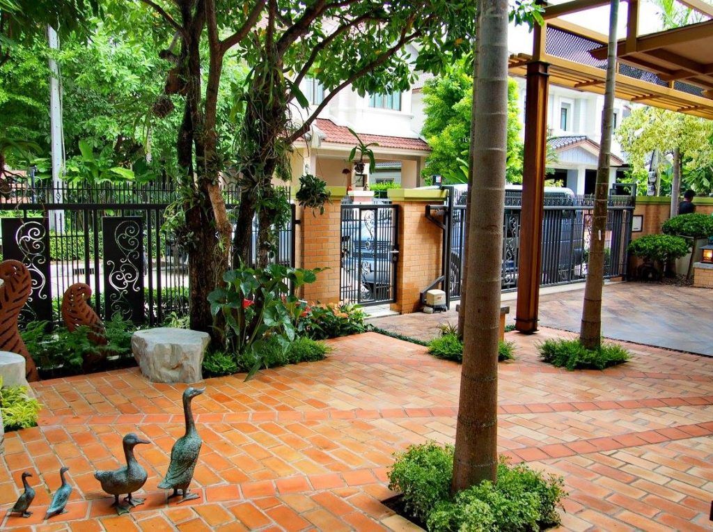 Como innovar tu hogar utilizando jardineras