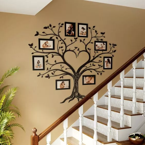 18 ideas para decorar tu casa con cuadros