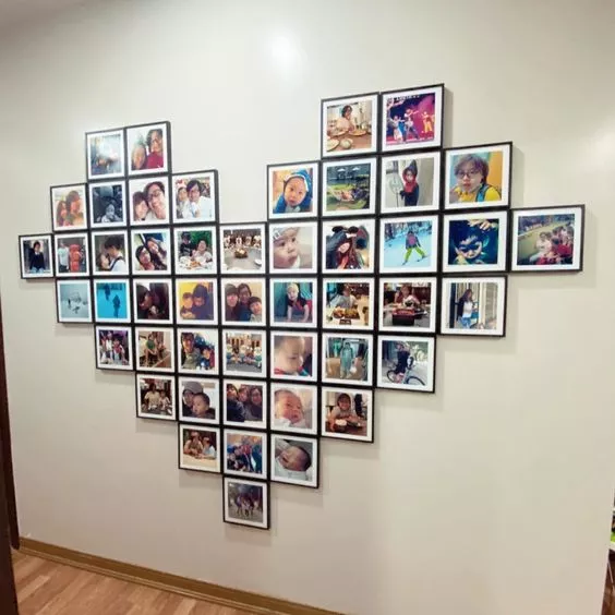 18 ideas para decorar tu casa con cuadros