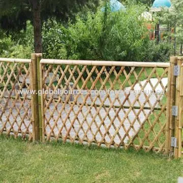 18 ideas para decorar y hacer muebles con bambú