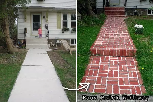 Construcciones hechas con ladrillos que te encantarán