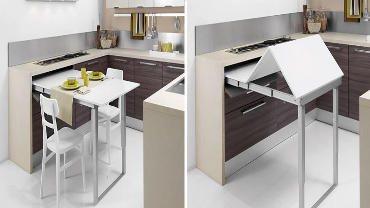 Muebles Minimalistas para el Hogar