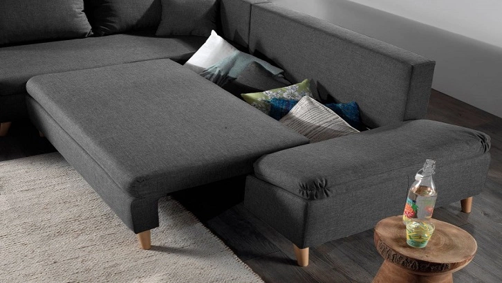 Muebles Minimalistas para el Hogar