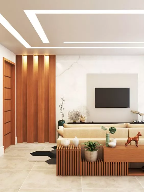 Diseños de Iluminación LED para Decorar tu Hogar