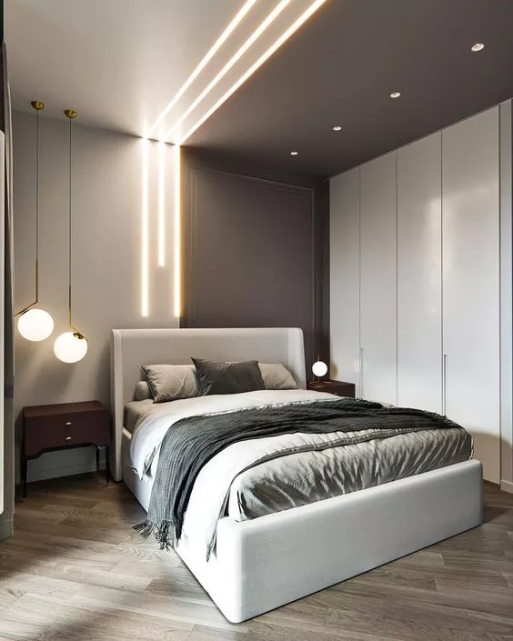 Diseños de Iluminación LED para Decorar tu Hogar