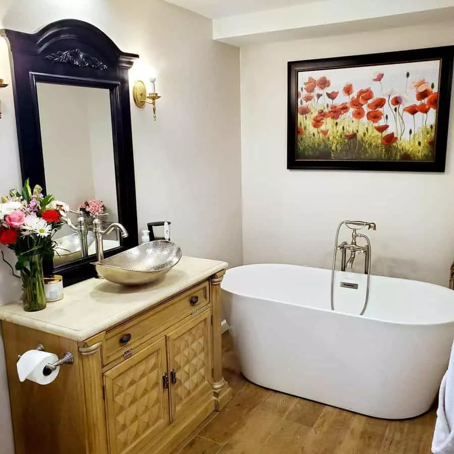 Ideas de Ducha a Ras de Suelo para su Baño