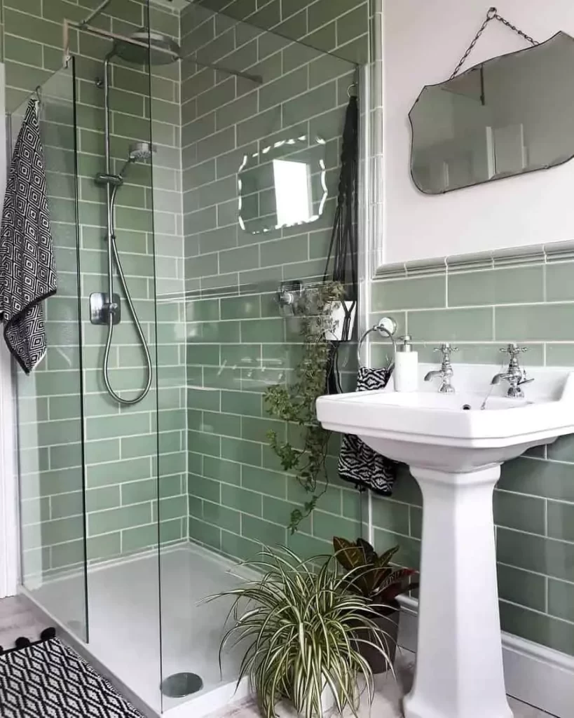 Ideas de Ducha a Ras de Suelo para su Baño