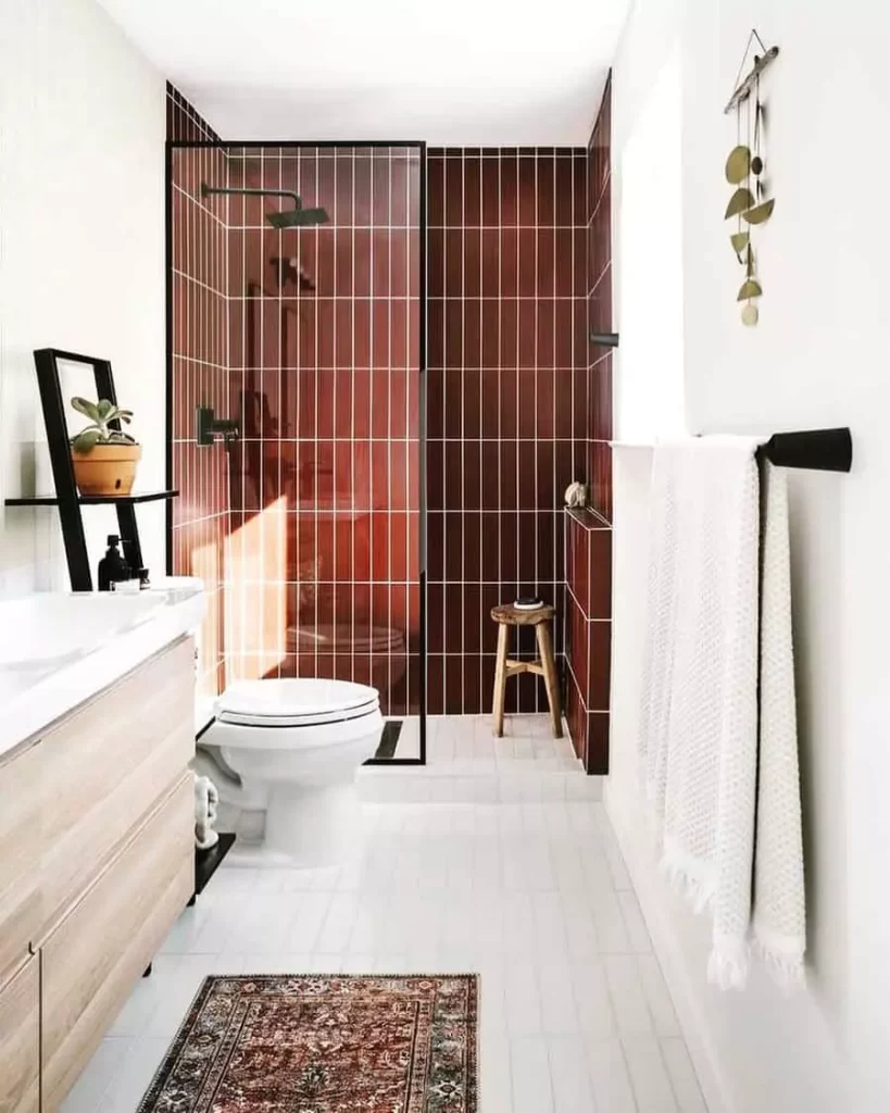 Ideas de Ducha a Ras de Suelo para su Baño