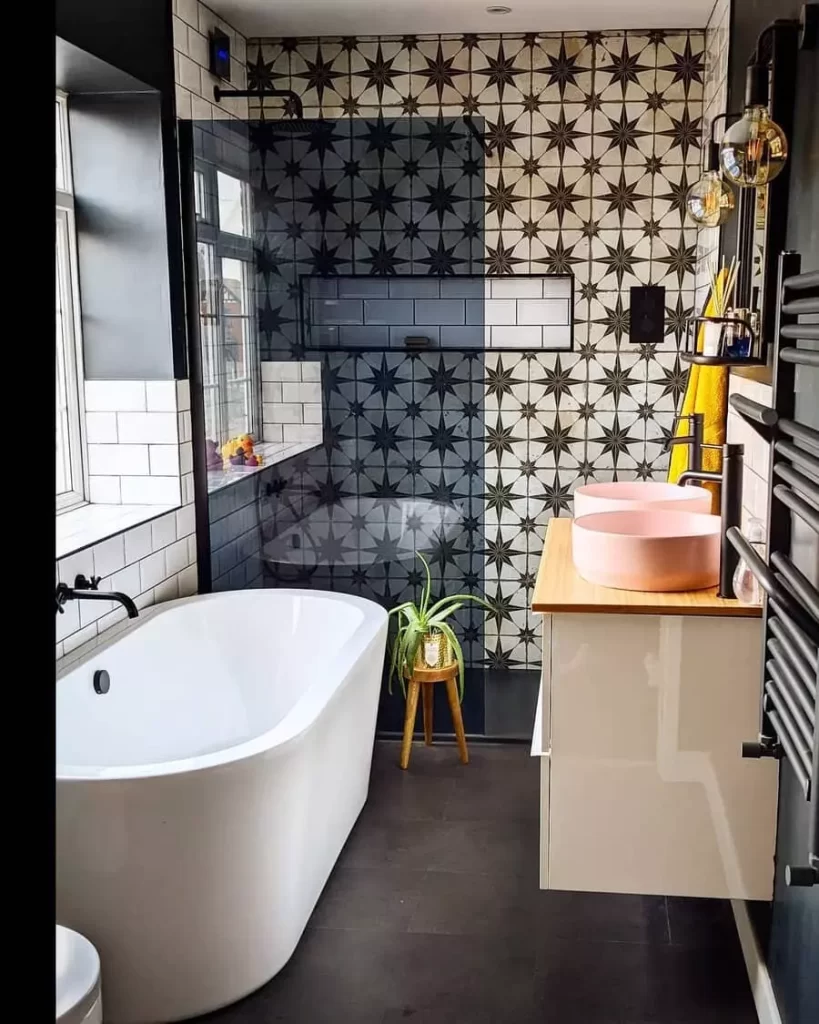 Ideas de Ducha a Ras de Suelo para su Baño