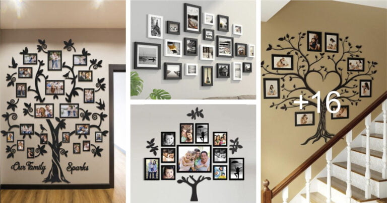 Read more about the article 18 ideas para decorar tu casa con cuadros