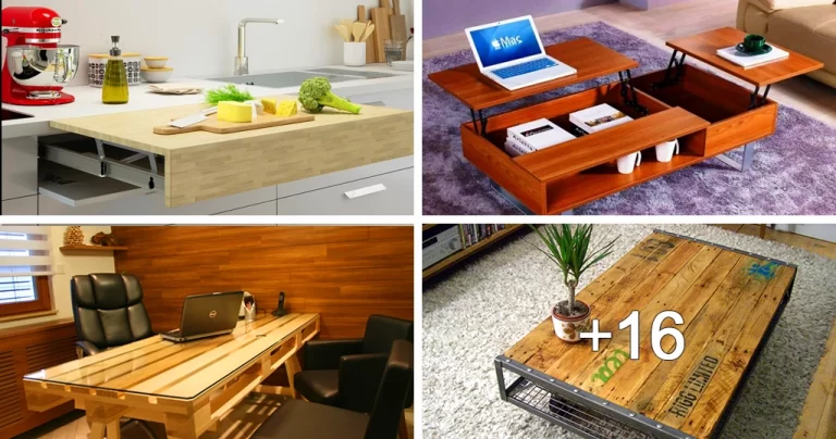 Lee más sobre el artículo Muebles Minimalistas para el Hogar