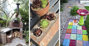 Read more about the article Construcciones hechas con ladrillos que te encantarán