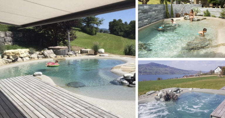 Lee más sobre el artículo Las nuevas piscinas de arena para el hogar