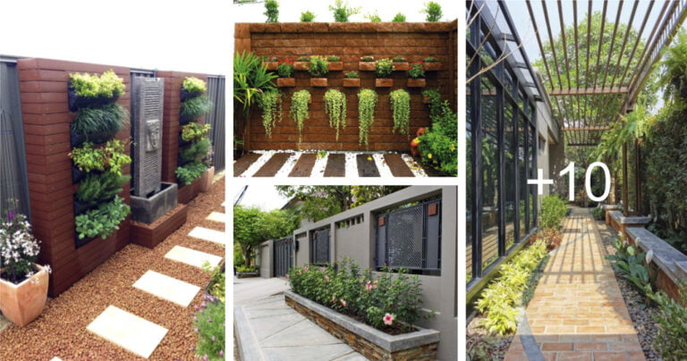 Lee más sobre el artículo Como innovar tu hogar utilizando jardineras