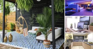 9 Ideas para el hogar