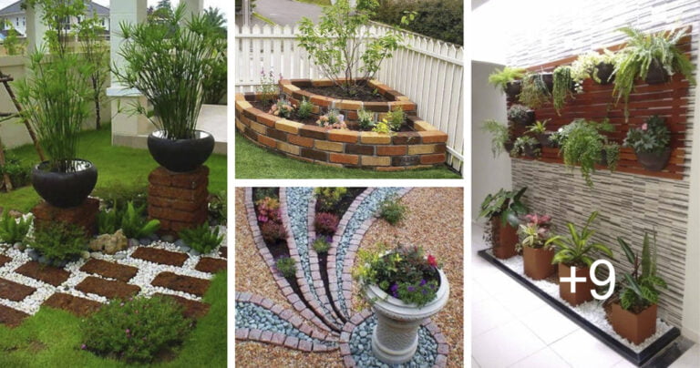 Read more about the article Ideas para decorar tu jardín como un profesional
