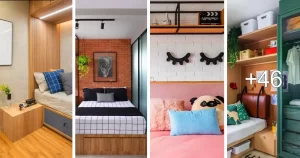 Las Mejores Ideas de Dormitorios