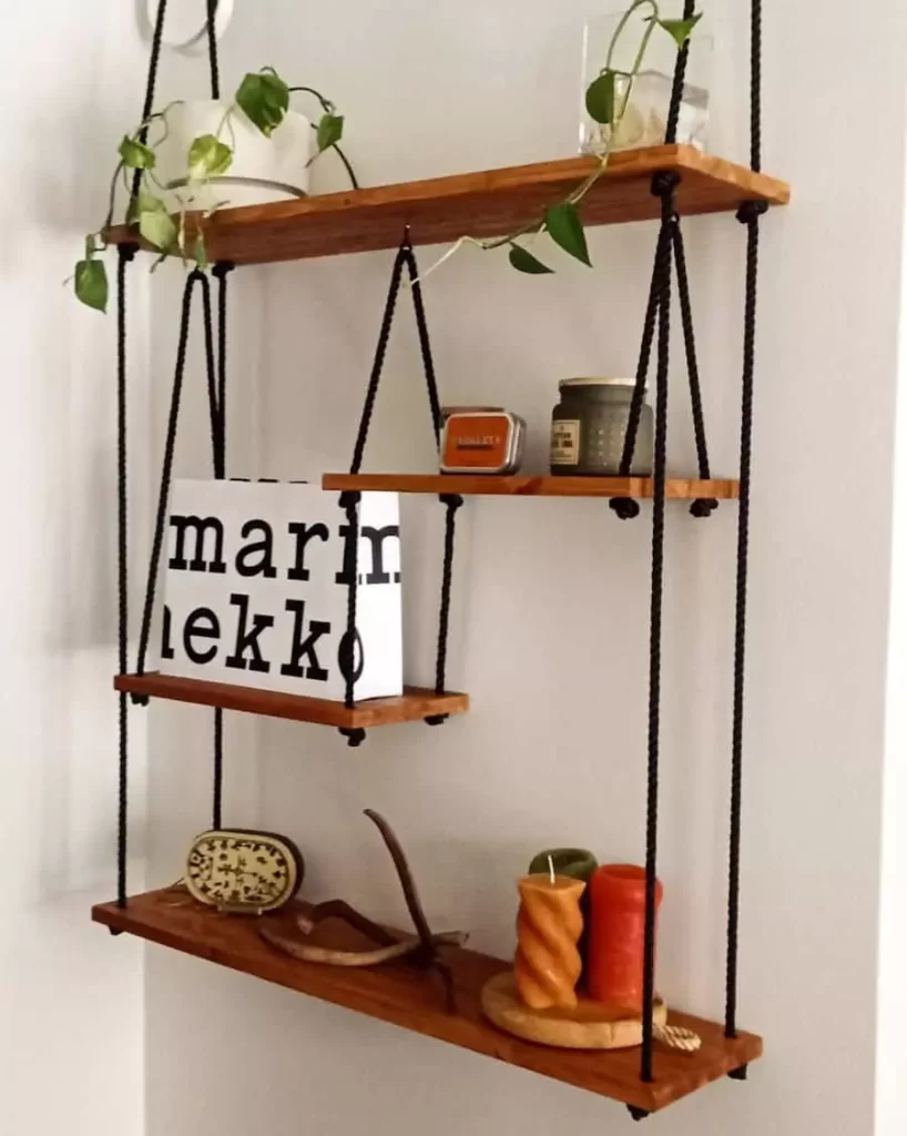 Ideas Prácticas de Estanterías