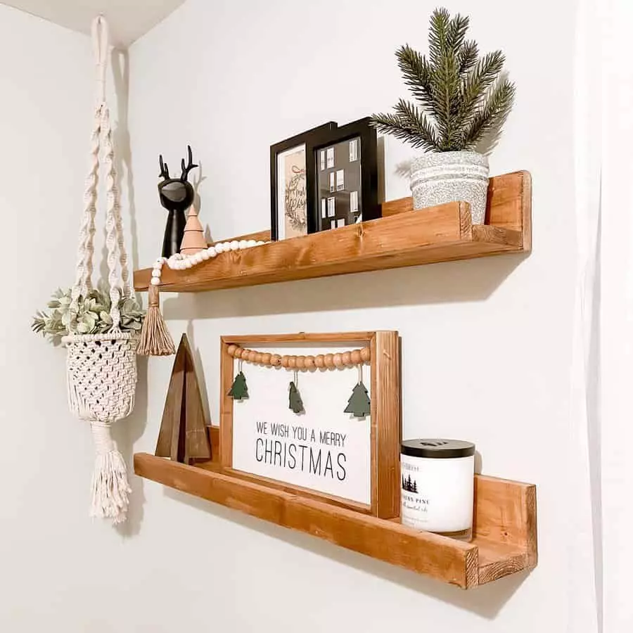 Ideas Prácticas de Estanterías