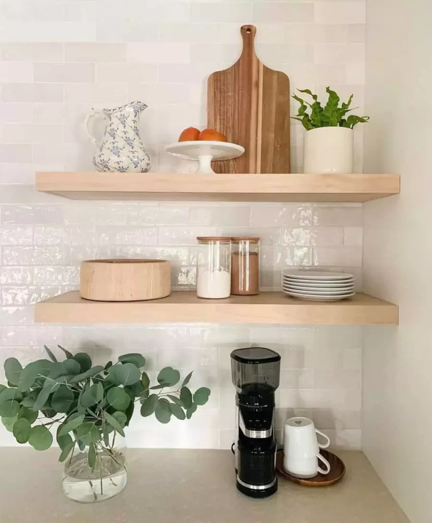 Ideas Prácticas de Estanterías