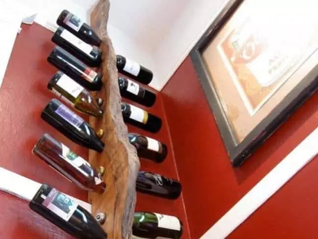 DIY Wine Rack Ideas You Can Make Yourself