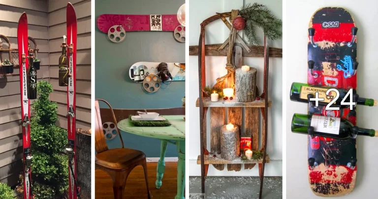 Read more about the article Ideas de Decoración para el Invierno