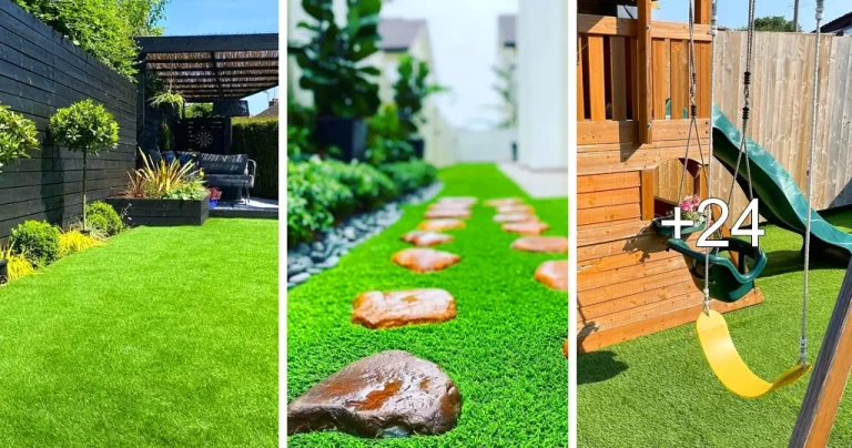 Read more about the article Beneficios de Instalar Césped Artificial en tu Hogar