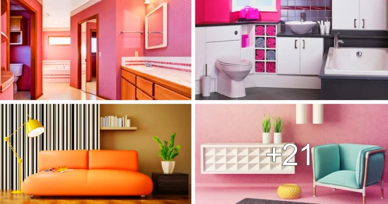 Read more about the article Ideas de Colores Digitales para Actualizar tu Casa