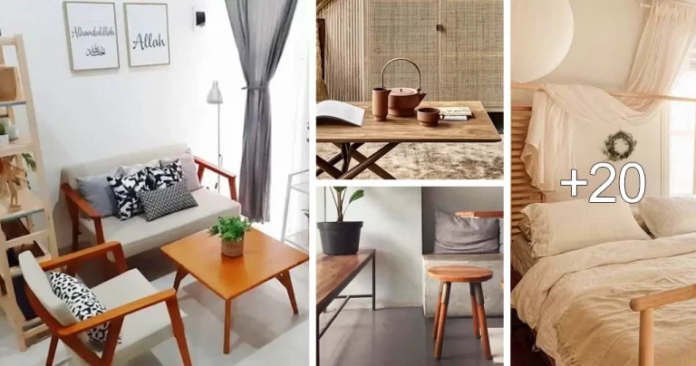 Read more about the article Ideas de Crear Estilo Japandi en tu Hogar