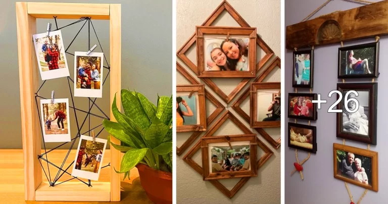 Read more about the article Ideas para Exhibir tus Fotos