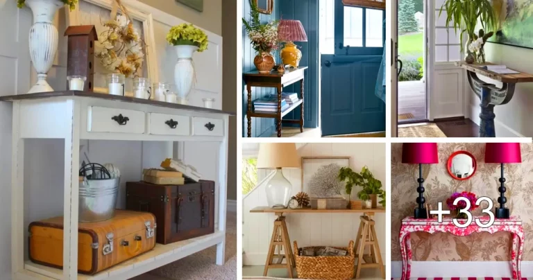 Read more about the article Ideas para el Uso de la Mesa de Consola