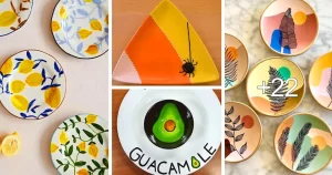 Las Mejores Ideas para Decorar tus Platos