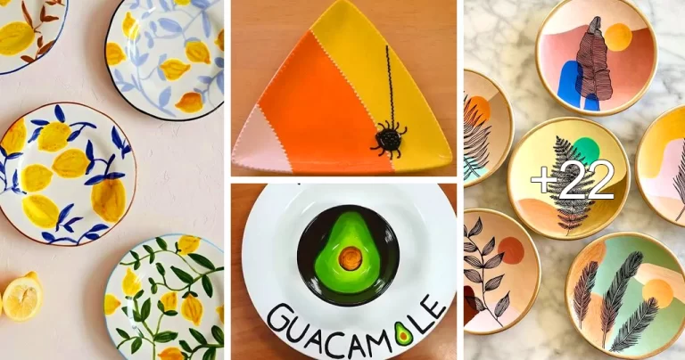 Lee más sobre el artículo Las Mejores Ideas para Decorar tus Platos